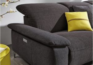 Stoff sofa Streichen Musterring Mr 370 sofa In Stoff Anthrazit In 2020