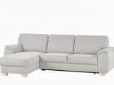 Stoffsofa Beige Smart Ecksofa Valencia