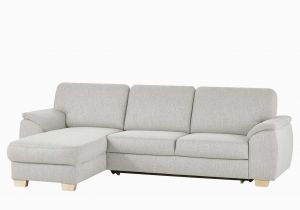 Stoffsofa Beige Smart Ecksofa Valencia