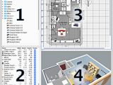 Sweet Home 3d sofa U form Sweet Home 3d User S Guide