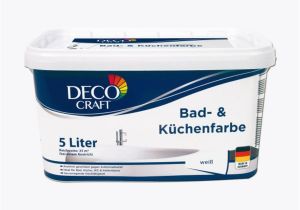 Swingcolor Bad- &amp; Küchenfarbe Deco Craft Bad & Küchenfarbe Von Aldi nord Ansehen