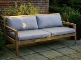 Teak Holz sofa 19 Teak Stühle Garten Genial