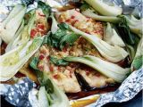 Thai Küche Steamed Fish Thai Style Steamed Fish Recipe