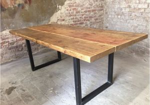 Tisch Bauen Und Verkaufen Esstisch Hagen Gerüstbohlen Holz Tisch Recycled Upcycle