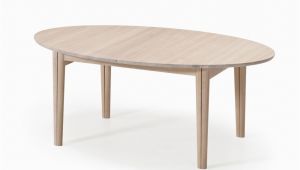 Tisch Eiche Rustikal Oval Ovaler Holz Esstisch Farum Für Maximal 16 Personen