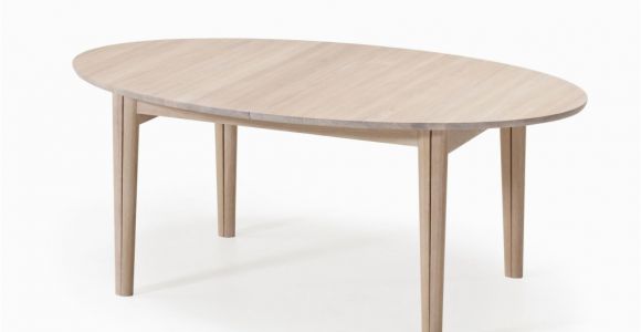 Tisch Eiche Rustikal Oval Ovaler Holz Esstisch Farum Für Maximal 16 Personen