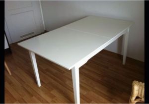 Tisch Esstisch Küchentisch Weiß Hochglanz Esstisch Ikea Weiß