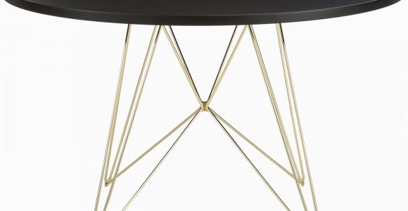Tisch Fabbrico Quadratisch Mit Essisch Xz3 In Messing Steht Dem Perfekten Dinner Nichts