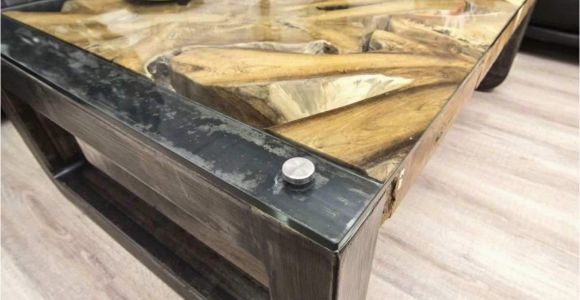 Tisch Glas Platte Wohnzimmer Tisch Inspirierend Couchtisch Holz Mit Glasplatte