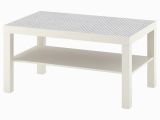 Tisch Ikea Weiß Lack Lack Couchtisch Weiß Karos Ikea