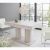 Tisch Montreal Conforama Tisch Heidelberg 220x90x79 5cm Vente De Tisch Conforama