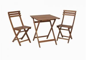 Tisch Und Stühle Für Balkon Poco Greemotion Balkonset Borkum Balkonmöbel Set Aus Holz