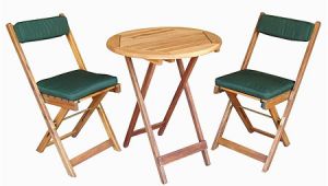 Tisch Und Stühle Für Balkon Poco Hartholz Möbel