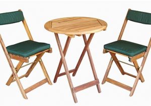Tisch Und Stühle Für Balkon Poco Hartholz Möbel