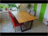 Tischgestell Küchentisch Youtube Diy Designertisch