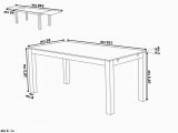 Tischhöhe Esstisch Standard Standardhöhe Esstisch – New Esstisch