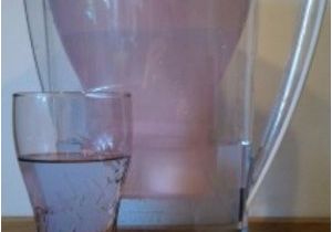 Tischwasserfilter Glas Beiträge & Berichte Bwt Magnesium Mineralizer