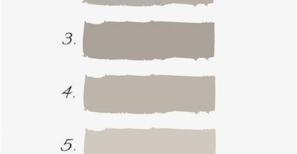 Top Schlafzimmer Farben the 10 Best Warm Grey Paint Colours