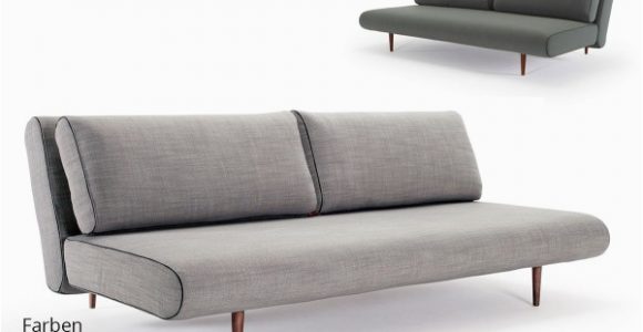 Unfurl Schlafsofa Schlafsofa Unfurl Lounger 140×200 Cm