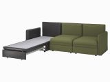 Vallentuna Schlafsofa Vallentuna 3er Sitzelement Mit Bettsofa Und Stauraum orrsta