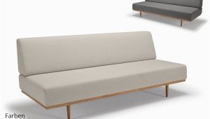 Vanadis Schlafsofa Schlafsofa Vanadis 90×200 Cm