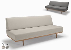 Vanadis Schlafsofa Schlafsofa Vanadis 90×200 Cm