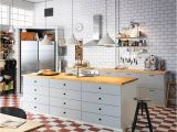 Veddinge Grau Küche Ikea Metod Das Neue Ikea Küchensystem Und Eine