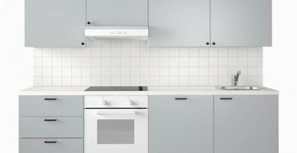 Veddinge Grau Küche Ikea Metod Küche Veddinge Grau Ikea