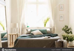 Verdunkelnde Vorhänge Schlafzimmer Deko Schlafzimmer Natur