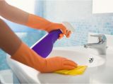 Verkalkte Badezimmer Fliesen Reinigen Bad Richtig Putzen Mit Sen 5 Tipps Wird Alles Sauber
