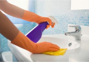 Verkalkte Badezimmer Fliesen Reinigen Bad Richtig Putzen Mit Sen 5 Tipps Wird Alles Sauber