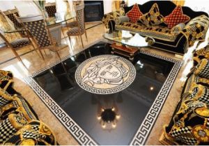 Versace sofa Design Versace Home Collection