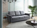 Vidaxl sofa 3-sitzer Stoff Dunkelgrau sofa 3 Sitzer Haitor Dunkelgrau