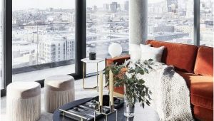 Vincent sofa Design Quarter Ten Niesamowity Loft ZaÅoÅ¼ycielki Westwing to Tak NaprawdÄ