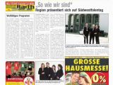 Volkshaus Küchentisch Ausgabe A Siegen Wilnsdorf 10 40 Mb Siegerländer