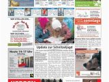 Volkshaus Küchentisch Herren Hosen Tausch Aktion Siegerlandkurier