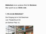 Volkshaus Küchentisch Quote ffentliche Bibliothek Pdf Kostenfreier Download