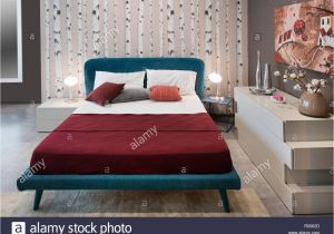 Vorhänge Schlafzimmer Retro Deko Schlafzimmer Natur