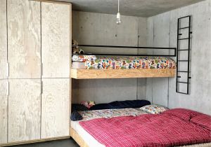 Vorhänge Schlafzimmer Rot Scheibengardinen Schlafzimmer