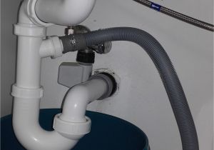 Waschbecken Küche Wasser Läuft Nicht Ab Warum Läuft Das Wasser Nicht Ab Freizeit Küche Siphon