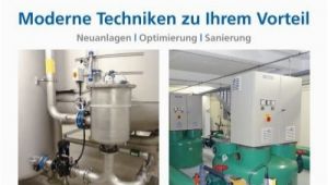 Wasser Unter Küchenboden Gwf Wasser Abwasser Moderne Techniken Zu Ihrem Vorteil