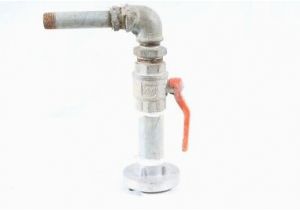 Wasserhahn Küche Drei Anschlüsse Entwässerungskanal