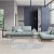 Weisses Stoff sofa sofas Mit Schönem Design [schner Wohnen]
