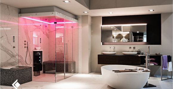 Wellness Badezimmer Ideen Geniessen Sie Erholung Pur Im Persönlichen Spa Bereich Mit