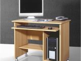 Willhaben Computer Tisch Conni Büro Pc Tisch Schreibtisch Putertisch In Buche 90