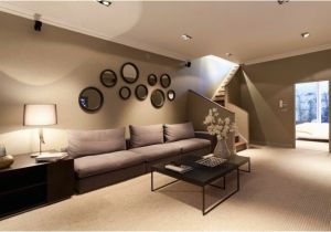 Wohnzimmer Einrichtung Braunes sofa Wohnzimmer Braun 60 Möglichkeiten Wie Sie Ein Braunes