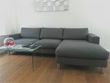 Wohnzimmer Hellgraues sofa Ecksofa Kleines Wohnzimmer Inspirierend sofa Grau Schwarz