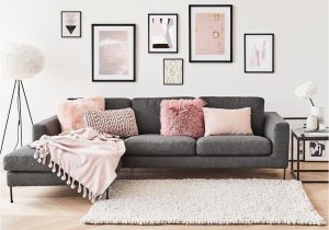 Wohnzimmer Hellgraues sofa Shopthepos