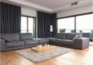 Wohnzimmer Ideen Graues sofa Inneneinrichtung Ideen Trendfarbe Grau Für Das Innendesign