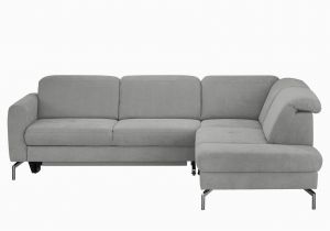 Wohnzimmer sofa Conforama Uno Ecksofa Grau Webstoff Lea